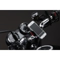AELLA Navigation / Smart Phone Stay for Kawasaki Z900RS / Cafe AELLA Navigation / Smart Phone Stay for Kawasaki Z900RS / Cafe